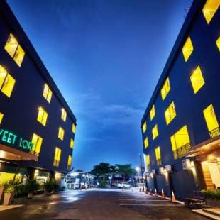 Фотографии гостиницы 
            Sweet Loft Hotel Don Muang