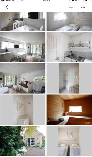 Фотография гостевого дома Solhaga Kullabygden