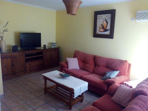 Фотография гостевого дома El Desván Candeleda