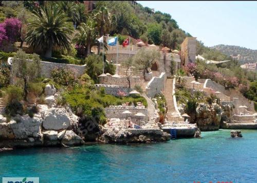 Фотография гостевого дома Seaview 218 Cactus Apart