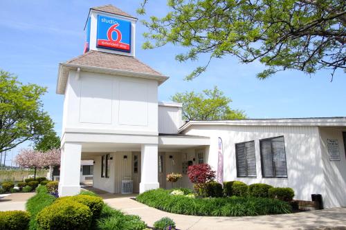 Фотография гостиницы Suburban Extended Stay Hotel