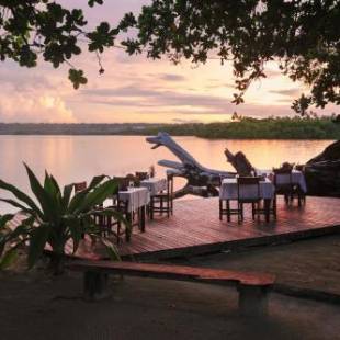 Фотографии гостиницы 
            Turtle Bay Lodge