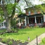 Фотография мини отеля The Gridley Inn B&B