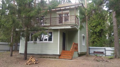 Фотография гостевого дома Твой Селигер