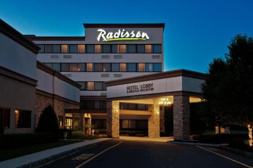 Фотография гостиницы Radisson Freehold