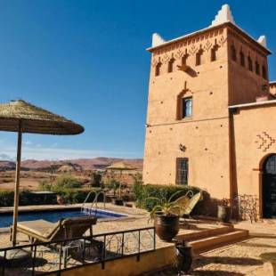 Фотографии гостевого дома 
            Kasbah Rayane Ait Ben Haddou