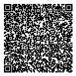 QR код гостиницы Подворье ямщика