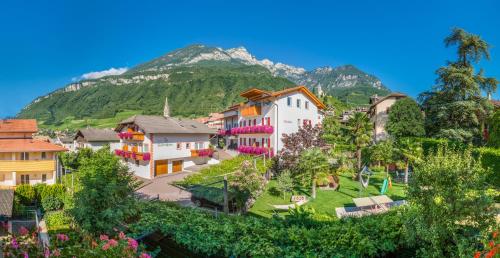 Фотография мини отеля Rebenheim