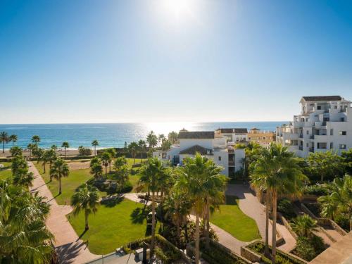 Фотографии гостиницы 
            Estepona Hotel & Spa Resort