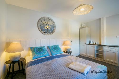 Фотография мини отеля Przystań Stegna