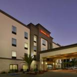 Фотография мини отеля Hampton Inn Lake Charles