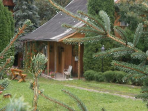 Фотография гостевого дома Под скалой