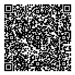 QR код базы отдыха Водный мир