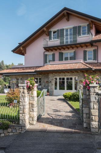 Фотография гостиницы T'AMI Hotel Resort Spa