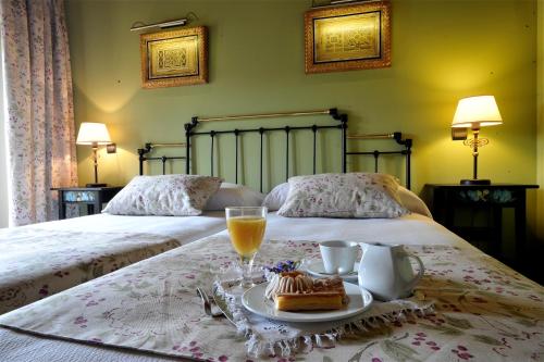 Фотография гостиницы Hotel-Hospedería los Templarios