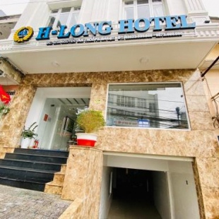 Фотография гостиницы H-Long Dalat Hotel