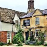 Фотография мини отеля The George Inn - Lacock