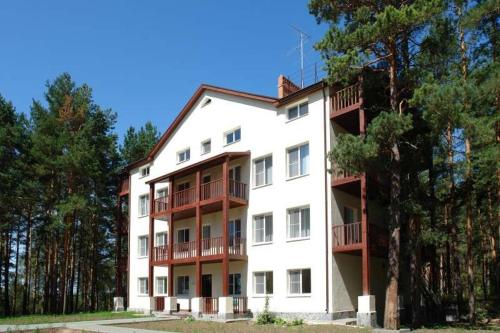 Фотография гостиницы Алсма СПА-отель