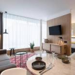 Фотография апарт отеля PREMIER SUITES PLUS Antwerp