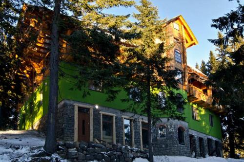 Фотография гостиницы Ориян