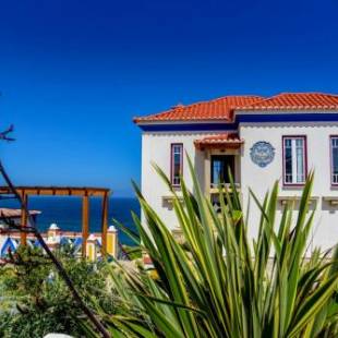 Фотографии мини отеля 
            Chalet O Amorzinho Sintra Praia