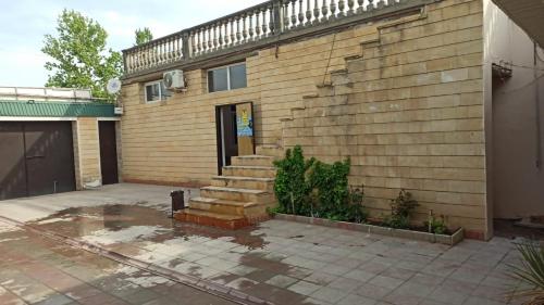 Фотография гостевого дома Гостевые домики Дворик