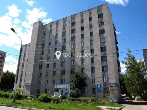 Фотография апарт отеля Крыло