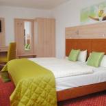 Фотография гостиницы City Hotel Lippstadt