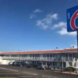 Фотография гостиницы Motel 6-North Richland Hills, TX