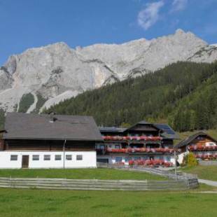 Фотографии мини отеля 
            Feichtlehnerhof