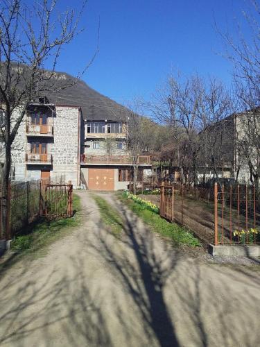 Фотография гостиницы ERO GUEST HOUSE