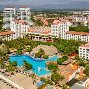 Фотографии гостиницы 
            Meliá Puerto Vallarta – All Inclusive