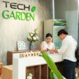 Фотография гостиницы Techgarden Workstay Dorm - Coworking Space