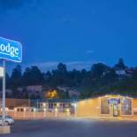 Фотография мотеля Travelodge by Wyndham Ruidoso