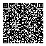 QR код достопримечательности Аллея Славы