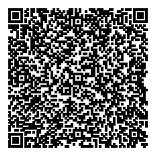 QR код гостиницы Юбилейная