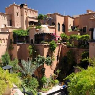 Фотографии мини отеля 
            Kasbah Dar Daif