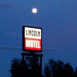 Фотография мотеля Lincoln Motel