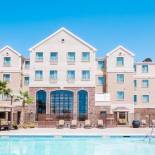 Фотография гостиницы Staybridge Suites El Paso Airport, an IHG Hotel