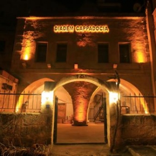 Фотография хостела DIADEM CAPPADOCIA GUEST HOUSE & HOSTEL