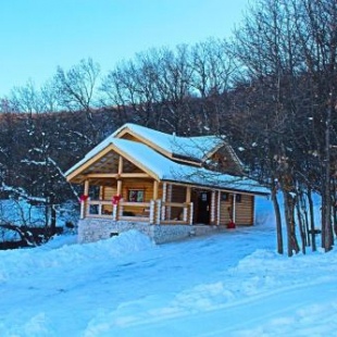 Фотография гостевого дома Chalet Nairi Garden