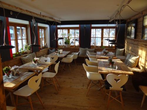 Фотография гостиницы Gästehaus Bühler