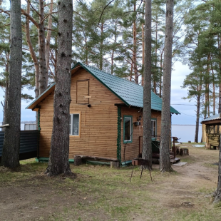 Фотография базы отдыха Друг