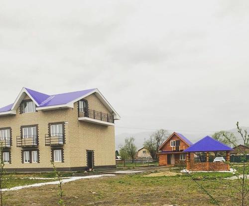 Фотография гостевого дома Созвездие Байкала