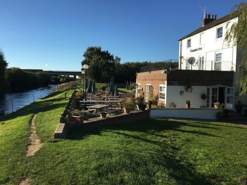 Фотография гостиницы The Pyewipe