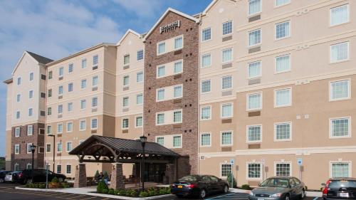 Фотография гостиницы Staybridge Suites Buffalo-Amherst, an IHG Hotel