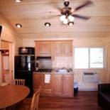 Фотография базы отдыха Soledad Canyon Wheelchair Accessible Cottage 16