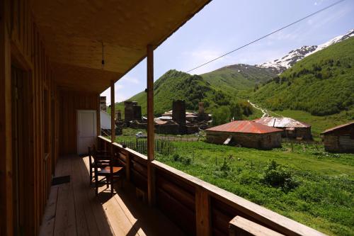 Фотография гостевого дома Kochki's cozy home