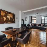 Фотография гостевого дома Casa Calmont