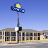 Фотография гостиницы Days Inn by Wyndham Tucumcari